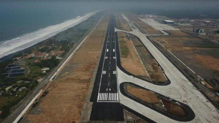 Bandara Dengan Runway Terpanjang